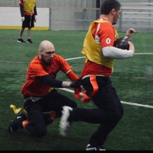 Meet your Posher, Mark